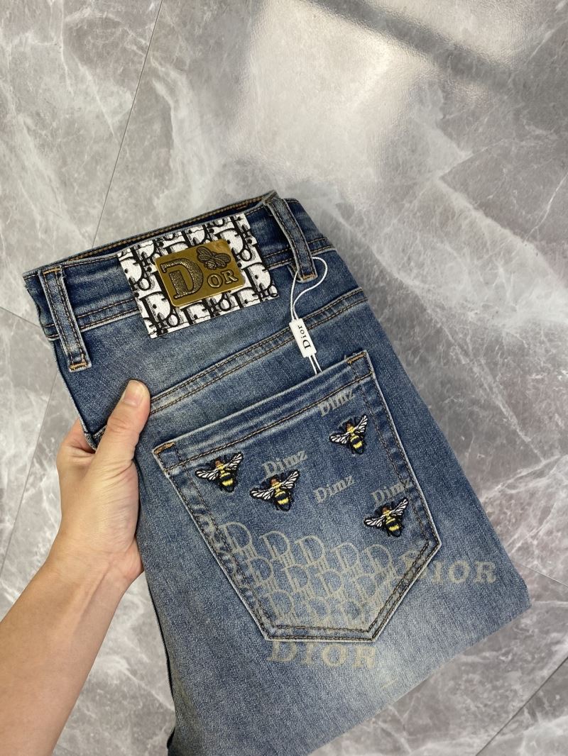 Christian Dior Jeans